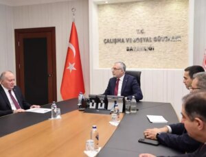 Asgari ücrette 2. toplantının tarihi belli oldu