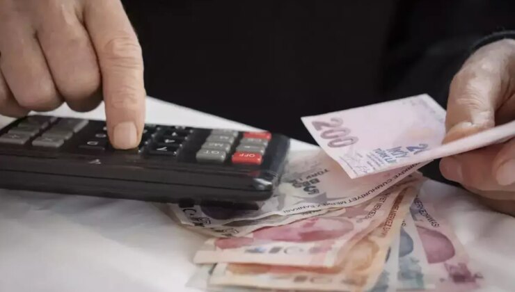 Asgari ücretten sonra memur ve emekli zammında da tablo netleşti