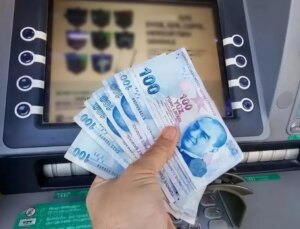 ATM’den para çekmede yeni dönem! 1 Ocak’ta başlıyor