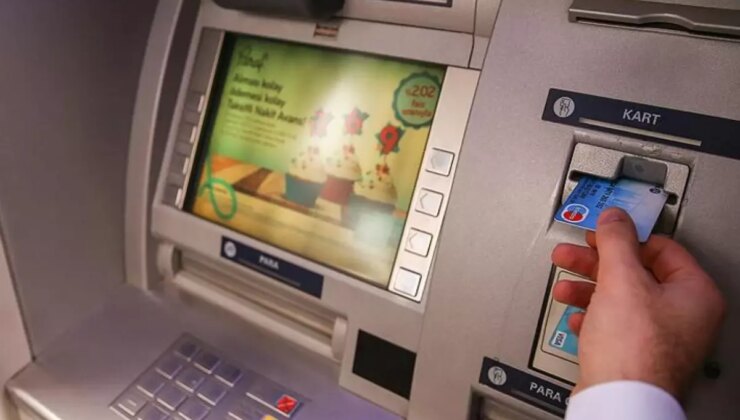 ATM’lerde yeni dönem! Yılbaşından itibaren ikiye ayrılacaklar