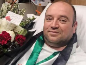 Avustralya’daki saldırının kahramanı Ahmed, masumların öldürülmesini engellemeye çalıştığını anlattı