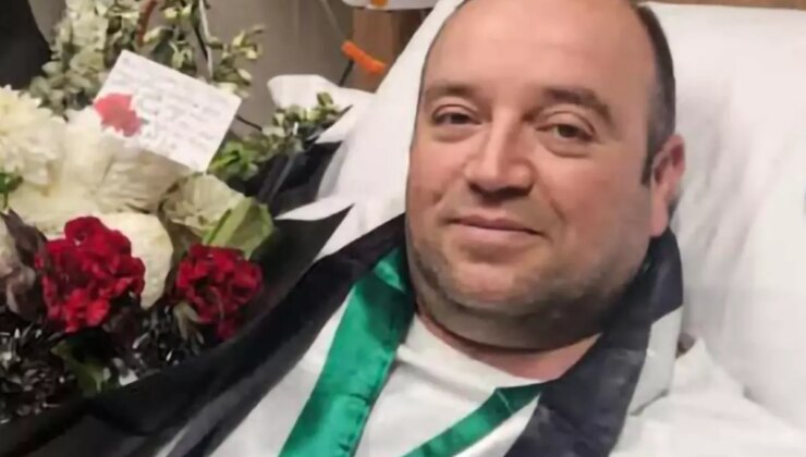 Avustralya’daki saldırının kahramanı Ahmed, masumların öldürülmesini engellemeye çalıştığını anlattı