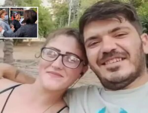 Aybeniz Top’un ölümünde karar: Sanığa ağırlaştırılmış müebbet