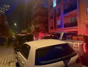 Aydın’da yalnız yaşayan kadın evinde ölü bulundu