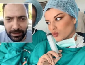 Ayşe Tokyaz cinayeti davasında gerginlik! "İstediğim yere bakarım deyince" dayanamadı