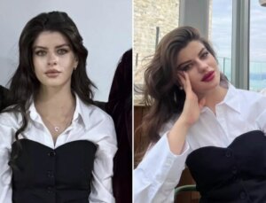 Ayşe Tokyaz cinayeti davasında ikinci gün! İlk duruşmaya ikizinin kıyafeti damga vurdu