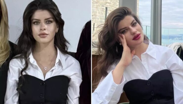 Ayşe Tokyaz cinayeti davasında ikinci gün! İlk duruşmaya ikizinin kıyafeti damga vurdu