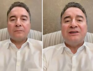 Babacan’dan gece yarısı videolu ‘asgari ücret’ tepkisi: Yazıklar olsun