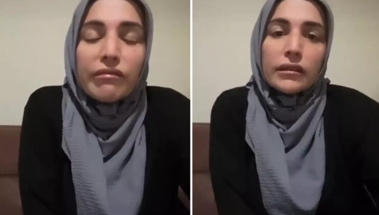 Babasının cenazesinde yaşadığı olayla ikinci kez yıkıldı: Bize bir acı daha yaşattılar