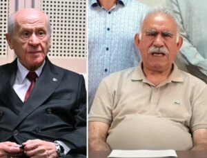 Bahçeli: İmralı’nın cezaevinden çıkma ve özgürlük talebi yok