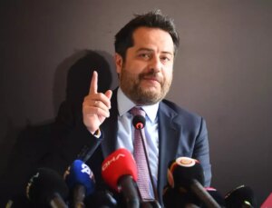 Bahis operasyonunda gözaltı kararı verilen Erden Timur kimdir?