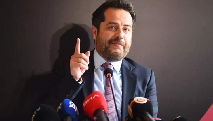 Bahis operasyonunda gözaltı kararı verilen Erden Timur kimdir?