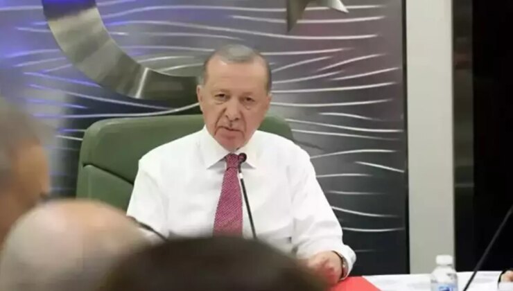 Bahis skandalıyla ilgili Cumhurbaşkanı Erdoğan’dan ses getirecek yorum: Hayretler içerisindeyim