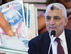 Bakan Bolat’tan asgari ücret fırsatçılarına net uyarı