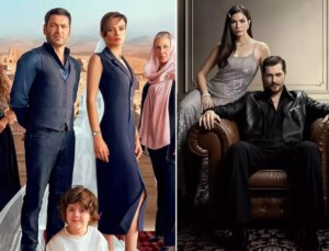 Bakan duyurdu! Türk dizi sektöründe yeni dönem başlıyor