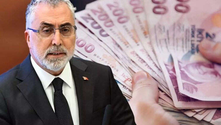 Bakan Işıkhan: Asgari ücret görüşmelerinde sendikalarla mutlaka istişarede bulunacağız