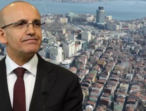 Bakan Şimşek: Önümüzdeki dönemde kira artışları normalleşecek