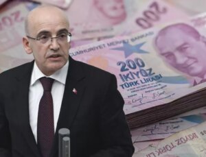 Bakan Şimşek: Yapay zeka sayesinde 2 milyar TL’nin üzerinde verimsiz harcama önlendi