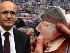 Bakan Şimşek’ten milyonlara müjde: Kira artışı sınırlanacak