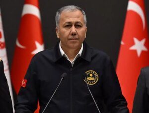 Bakan Yerlikaya: Provokatif paylaşım yapan 16 kişi yakalandı