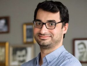 Barış Terkoğlu, adli kontrol şartıyla serbest