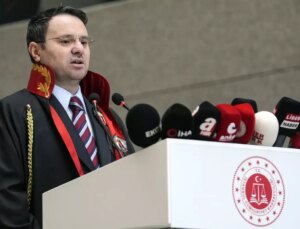 Başsavcı Akın Gürlek, "Uyuşturucu soruşturmasına yeni isimler girecek mi?" sorusuna yanıt