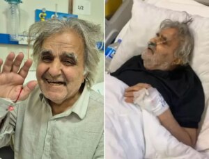 Battal Gazi’nin Zıpzıp’ı Necdet Kökeş’ten kötü haber