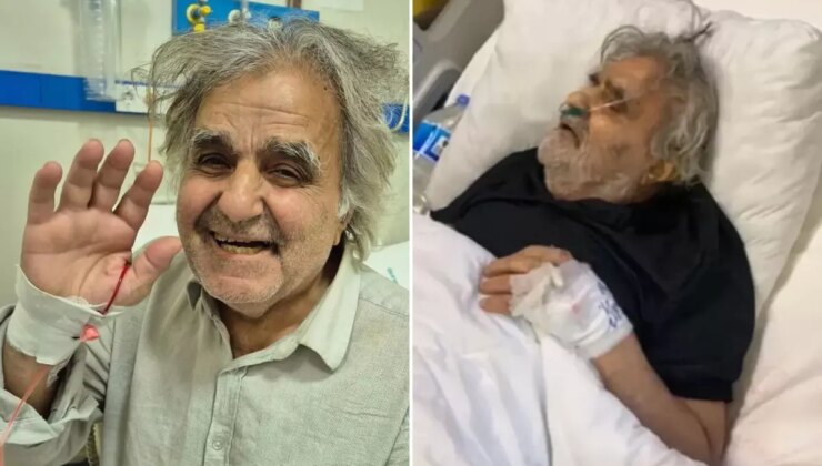 Battal Gazi’nin Zıpzıp’ı Necdet Kökeş’ten kötü haber