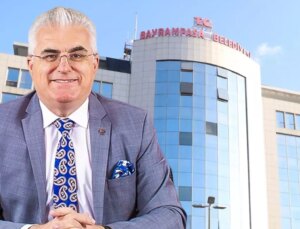 Bayrampaşa Belediyesi’ne operasyon! İBB İtfaiye Daire Başkanı dahil 4 kişi gözaltına alındı