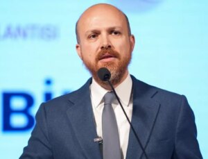 Bilal Erdoğan: İçimizdeki hainlere verdiğimiz primlerle Cumhurbaşkanı’mızın gücünü azalttık