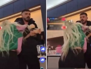 Biri bu rezalete dur desin: Yayını izleyenler Bakan Yerlikaya’yı etiketledi