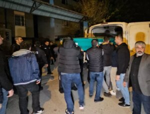 Biri engelli 2 çocuğunu silahla öldürdükten sonra intihar etti