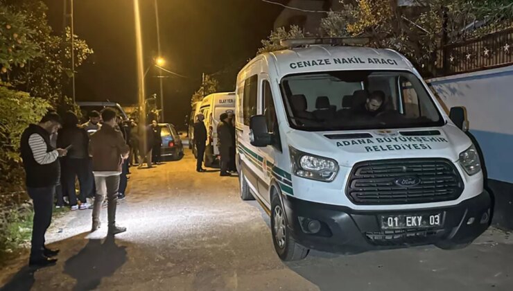 Biri engelli iki çocuğunu öldürüp, intihar etti