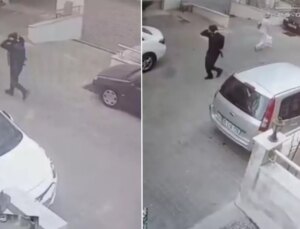 Boşanmak üzere olduğu eşini darp etti, ChatGPT’yi suçladı