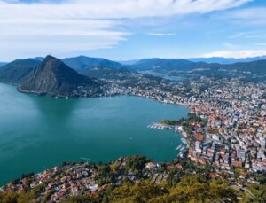 Bu kentte ödemeler artık Bitcoin ile yapılıyor