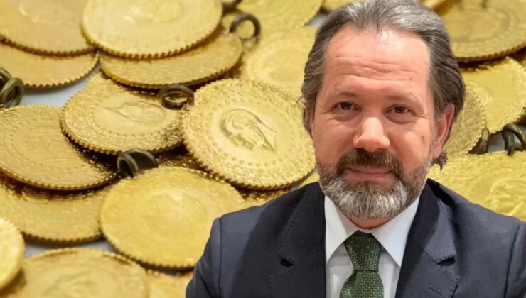 Bu rakamı ilk kez dillendirdi: İslam Memiş’ten "Yok artık" dedirten altın tahmini