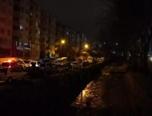 Bursa’da genç bir adam köprü altında ölü bulundu