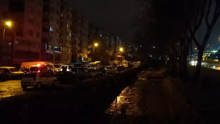 Bursa’da genç bir adam köprü altında ölü bulundu