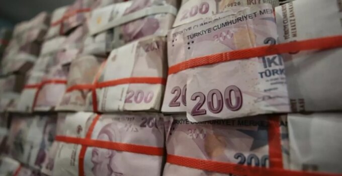 Büyük çekilişin sonuçları belli oldu! İşte 800 milyon liralık şanslı rakamlar