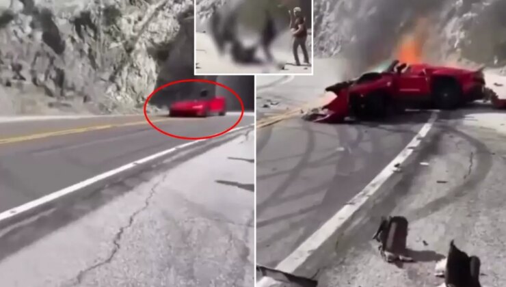 Call of Duty’nin yapımcısı Vince Zampella hayatını kaybetti