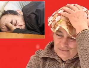 Canlı yayında cinayet itirafı