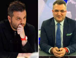 Cem Küçük: Candaş Tolga Işık’ın babası üzüntüden beyin kanaması geçirmiş