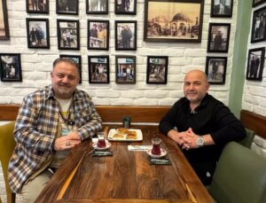 Çengelköy Cevizli Böreği Türkiye’ye açılıyor! Patentli lezzet 81 ile ulaşıyor