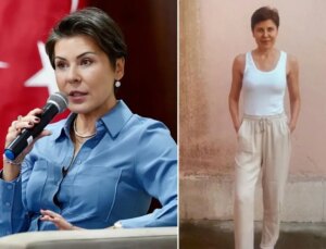 Ceza ve Tevkifevleri Genel Müdürlüğü, Türker’in çıplak arandığı iddiasını yalanladı