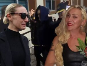 Cezaevinde darbedilen Tuğyan’la ilgili kan donduran iddia! "Torununu organ mafyasına satarım" demiş