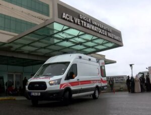 Cezaevinden çıktı, birlikte yaşadığı kadını boğup boş araziye gömdü