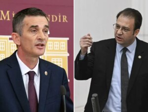 CHP’li Alp, CHP’li Dikbayır’ın "Kürt halkı yoktur" sözlerine ateş püskürdü: Dost ve düşman bilsin ki…