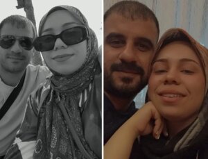 Çöp poşetinde cesedi bulunan Sümeyye’nin eşi, katille dakikalarca sohbet etmiş