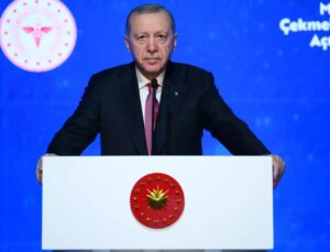 Cumhurbaşkanı Erdoğan: Pek çok ülkenin kendisine uyarlamak istediği sağlık sistemimiz var