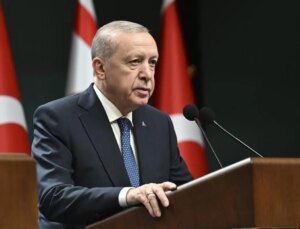 Cumhurbaşkanı Erdoğan’dan hayatını kaybeden belediye başkanı için taziye mesajı